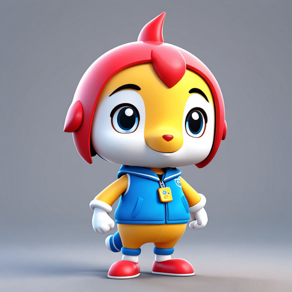 シンジュクタワーぼん