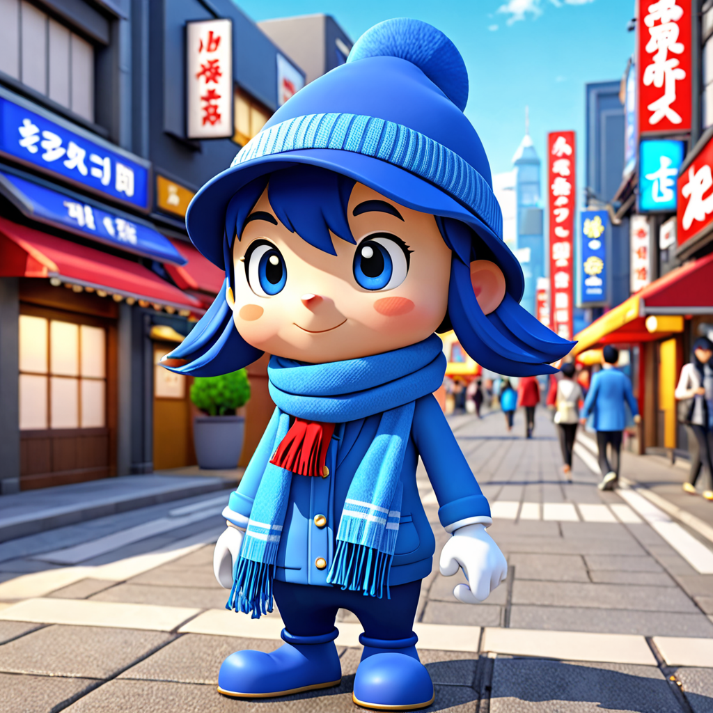 シンジュクべーじゅ