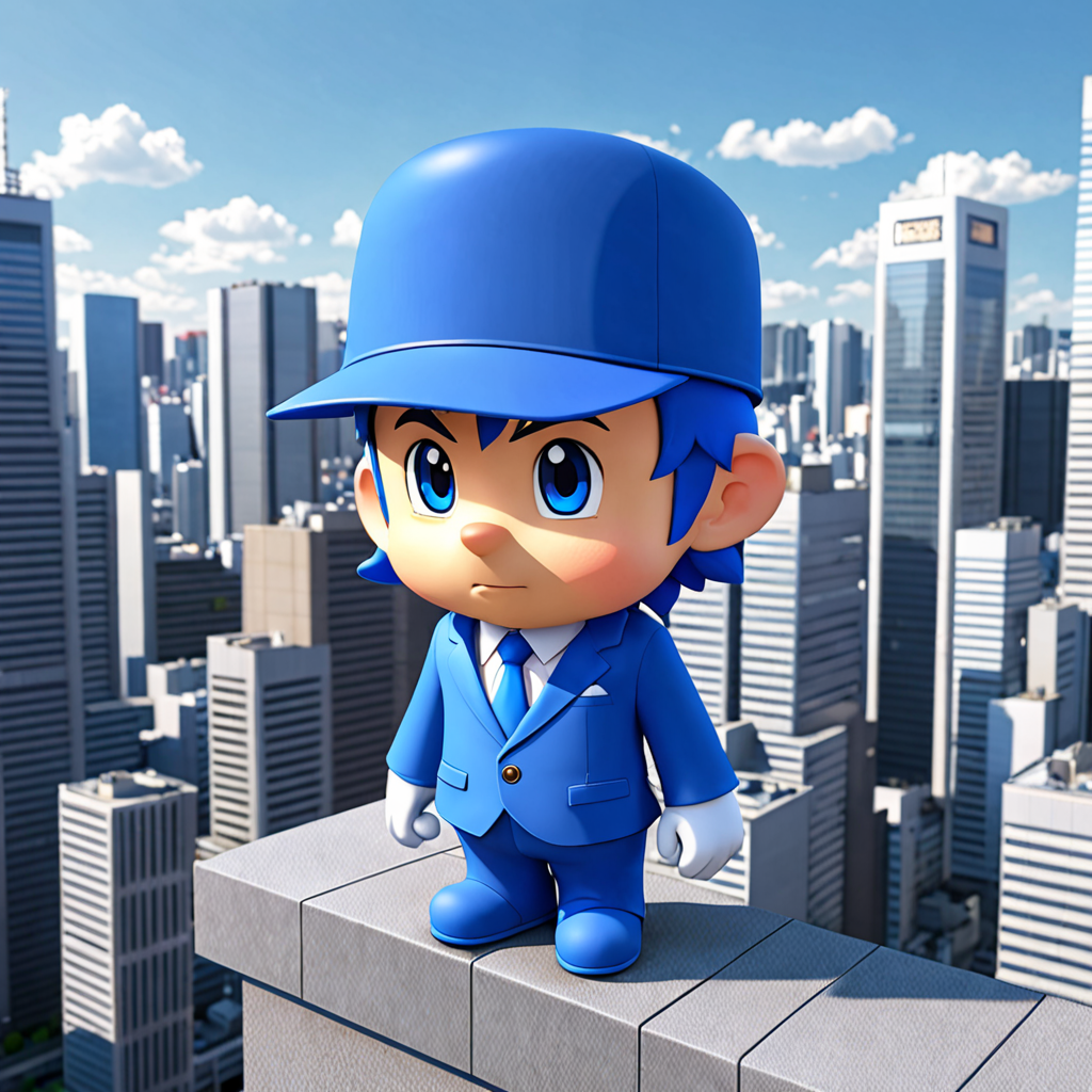 シンジュクくろわさん