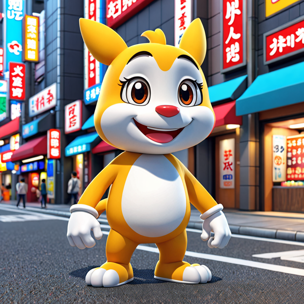シンジューるーじゅ