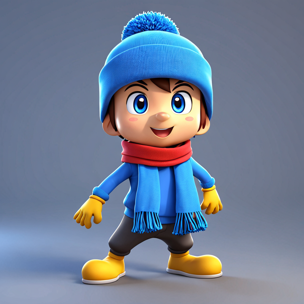 シンシャくん