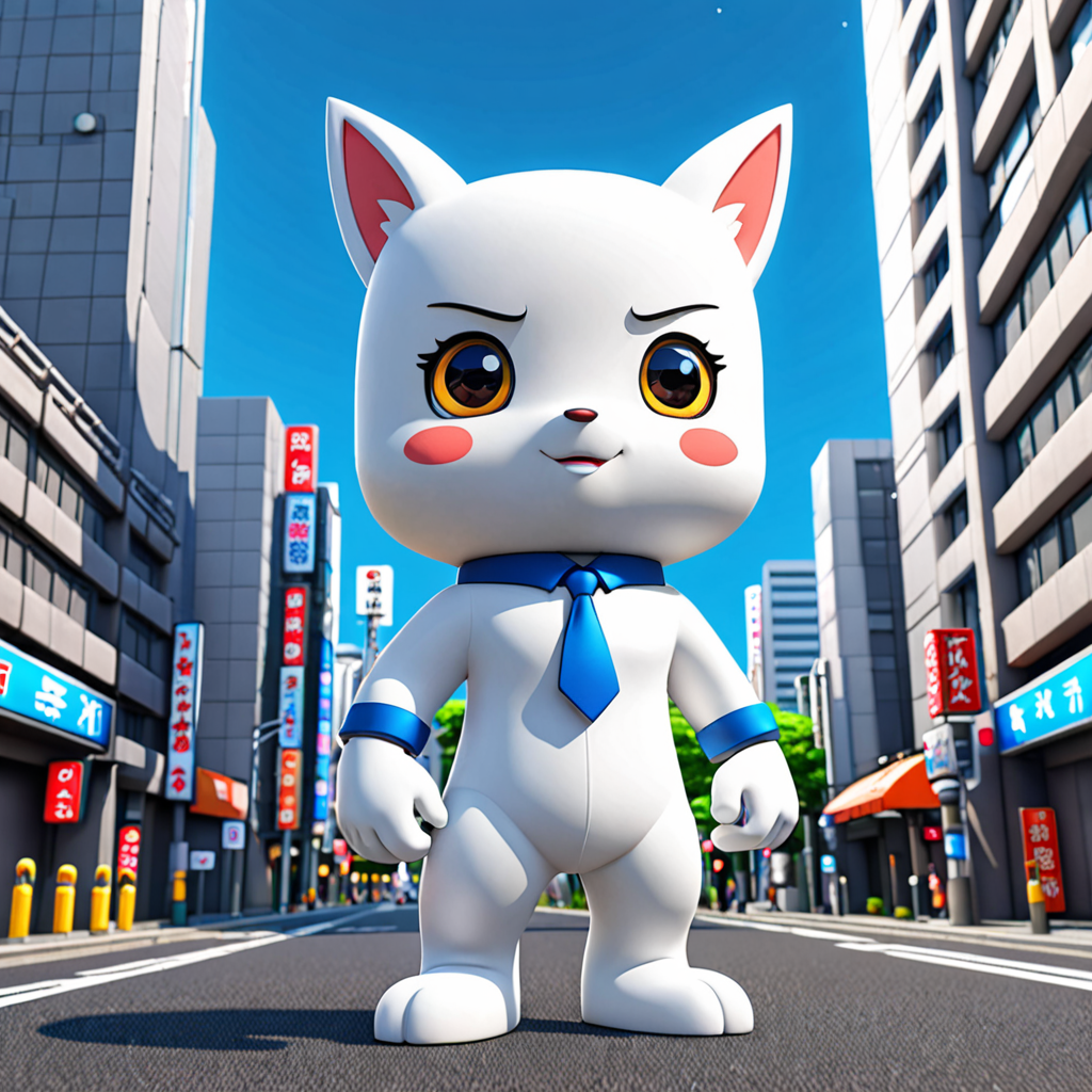 NSビルくん