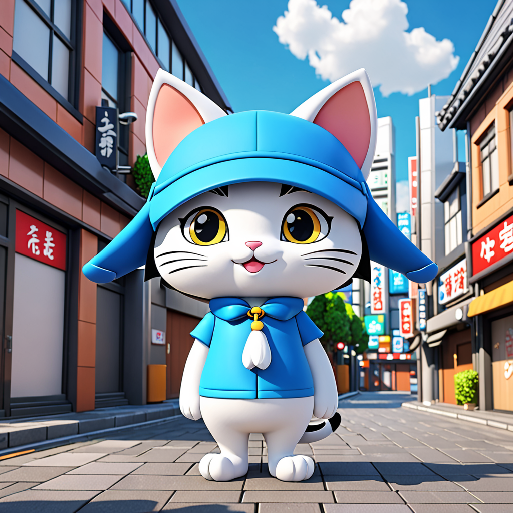 シンジュクニャンぼん