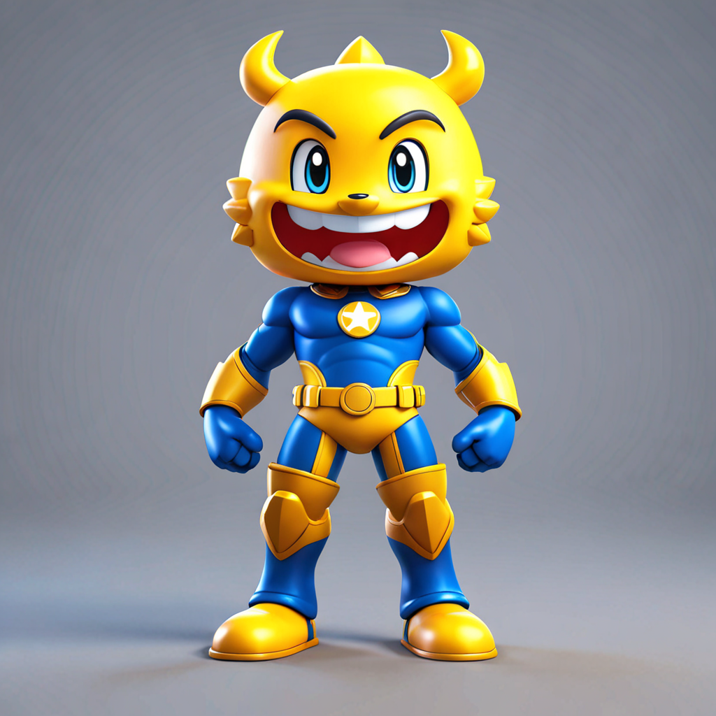 モノリスンジャー