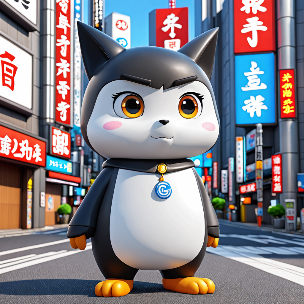モノリスみすとらる