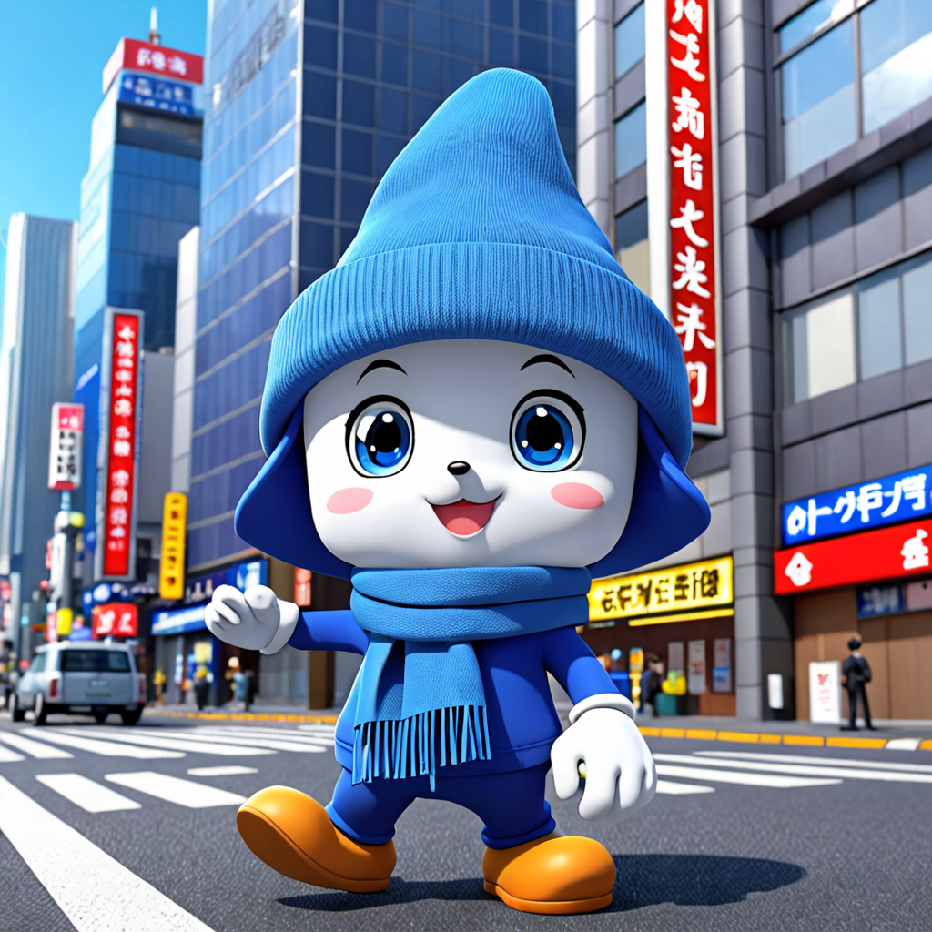 パークタワーしやん