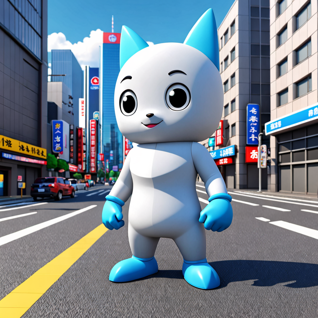 タワーあみ