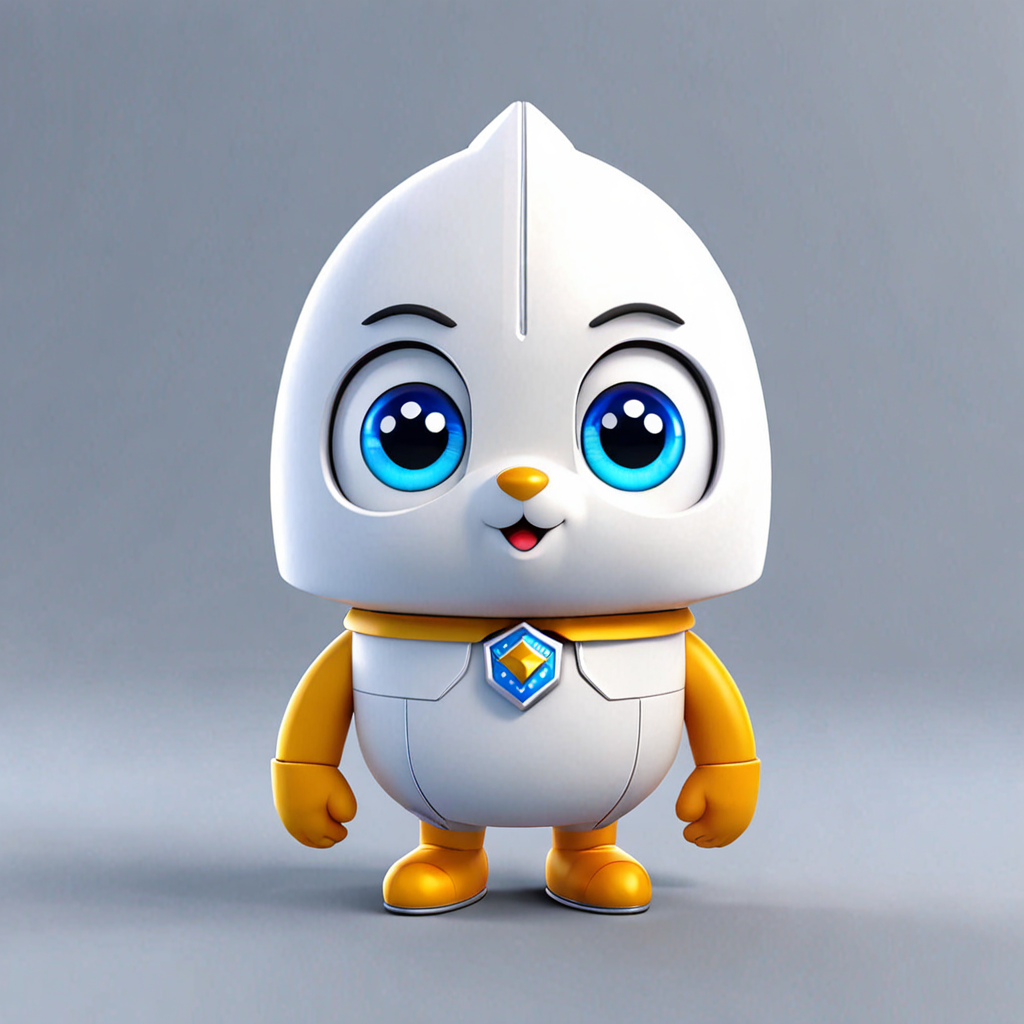 パクタワーくん