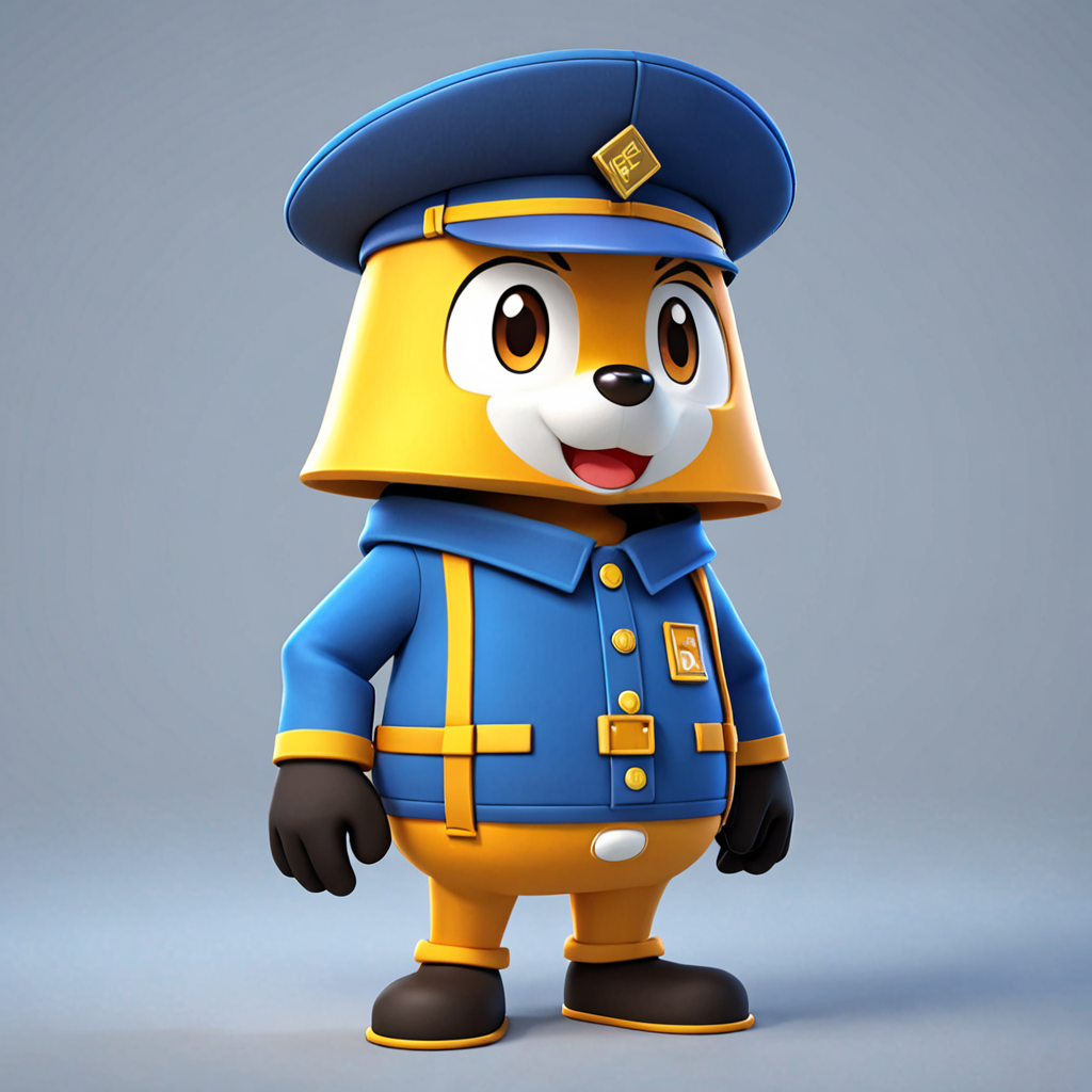 シンジュクタワーぶらん