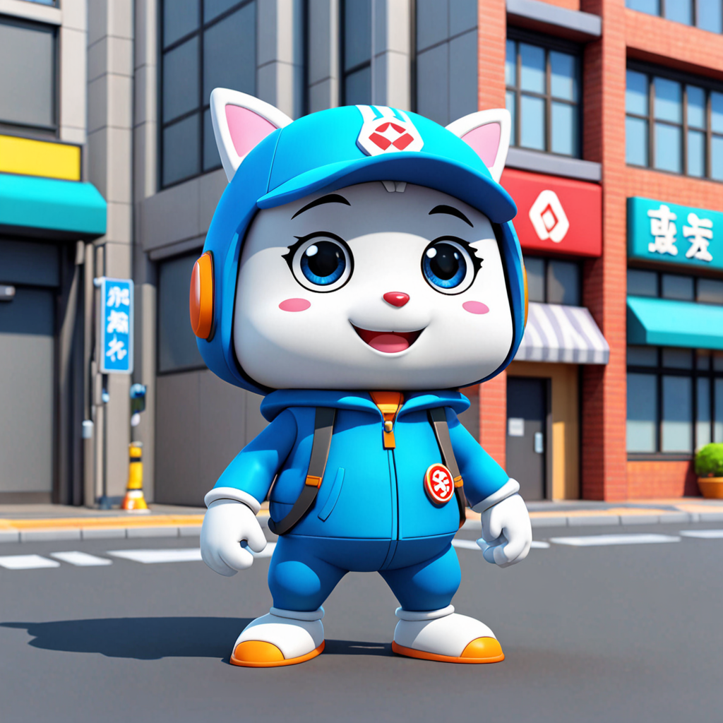 アイランドタワーしゅーふるーる