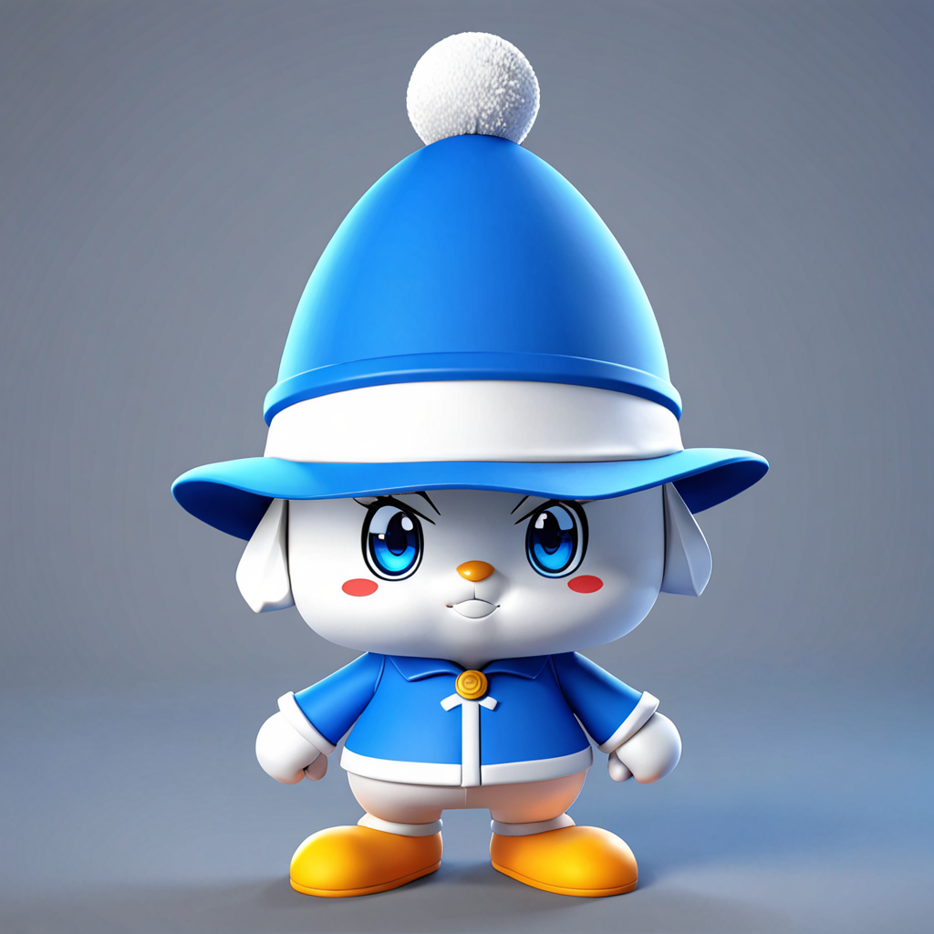 アイタワくん