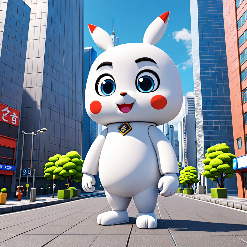 NishiShinju-kun