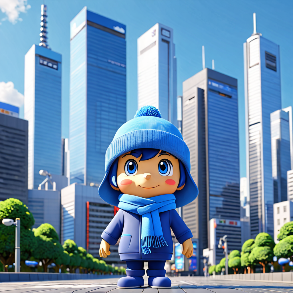 アイランドタワーヴぃヴ
