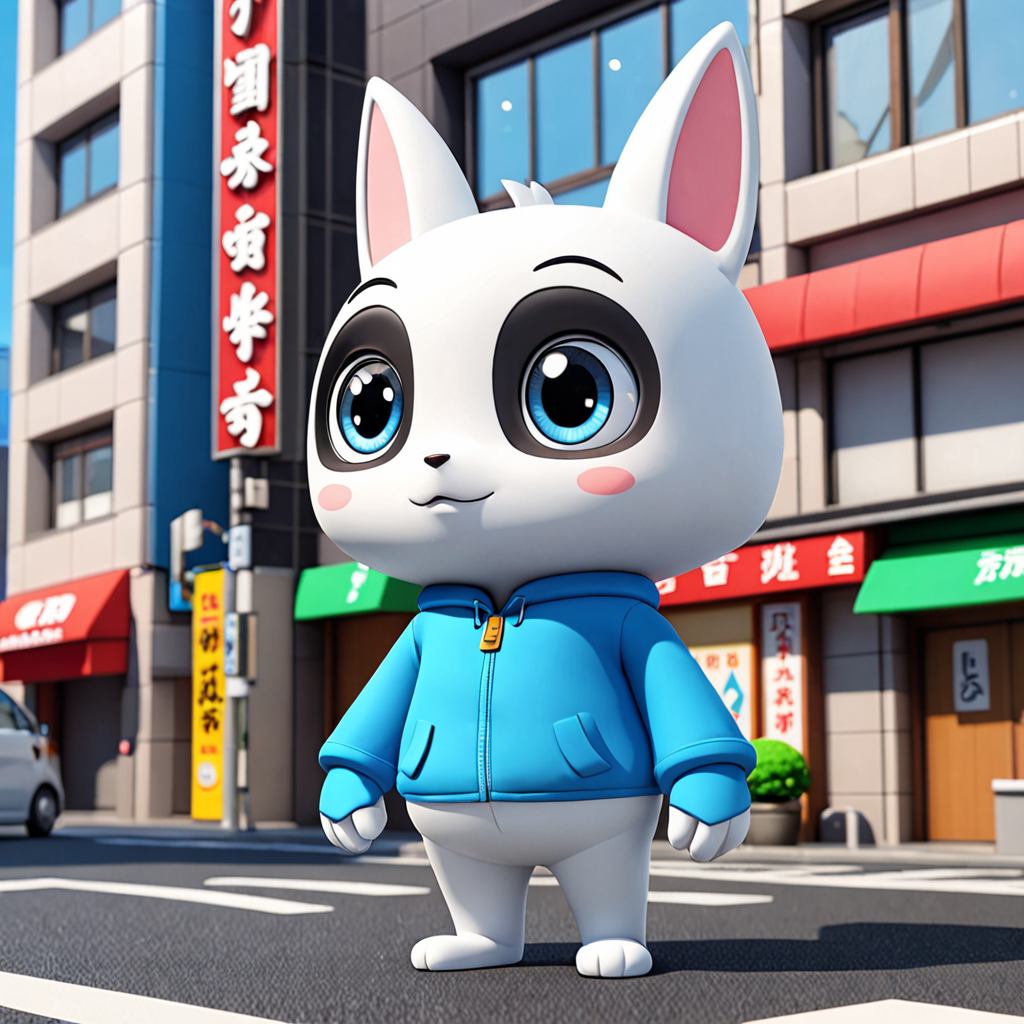 アイランドタワーらぱん