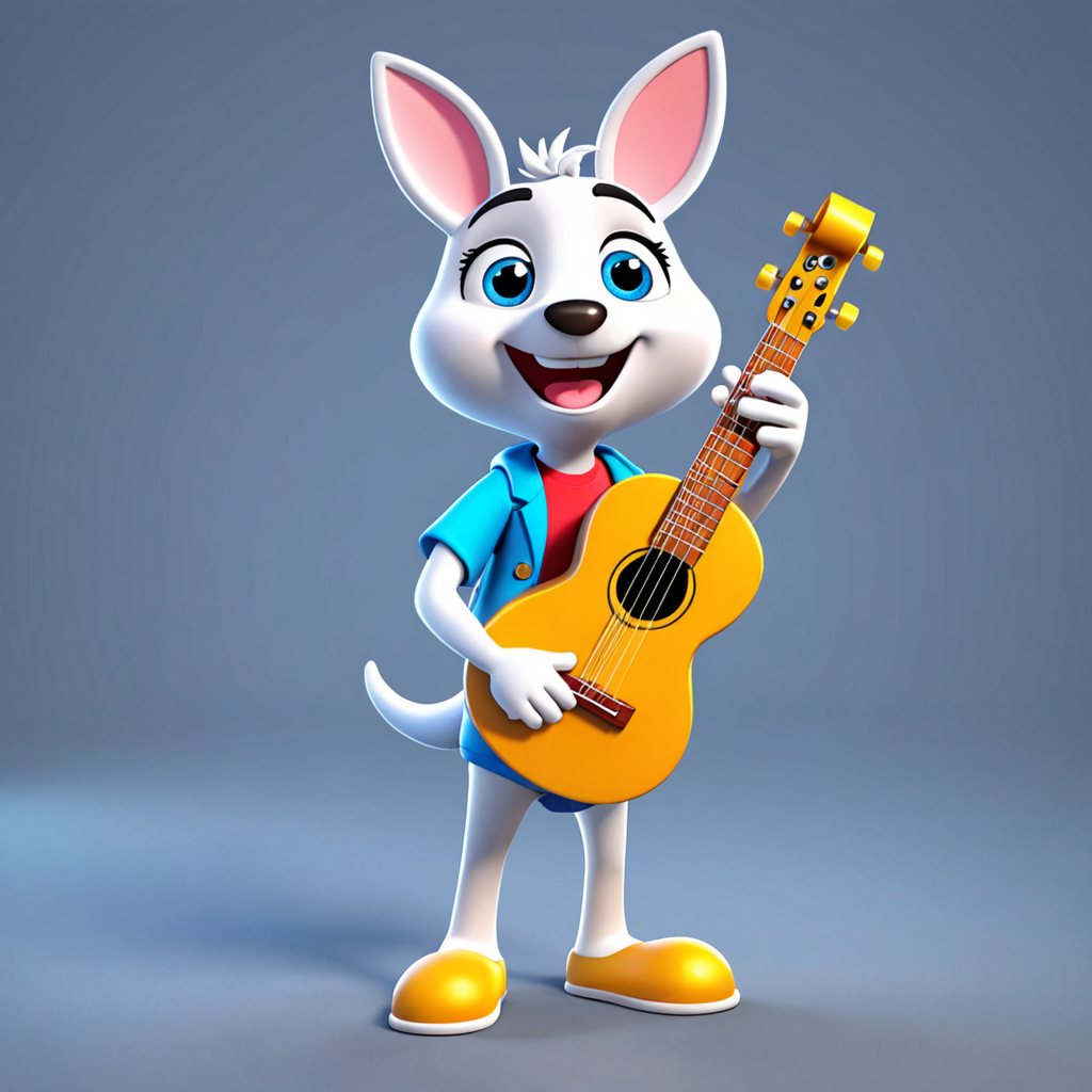 東京都 新宿区 西新宿東京オペラシティ（２２階）のゆるキャラ 3