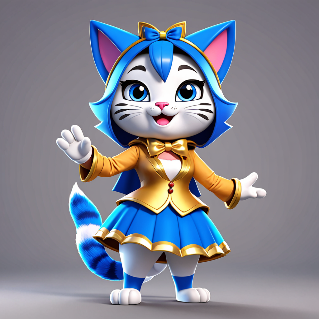 オペラニャン