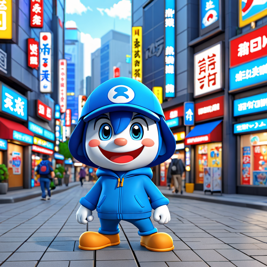 エルタくん
