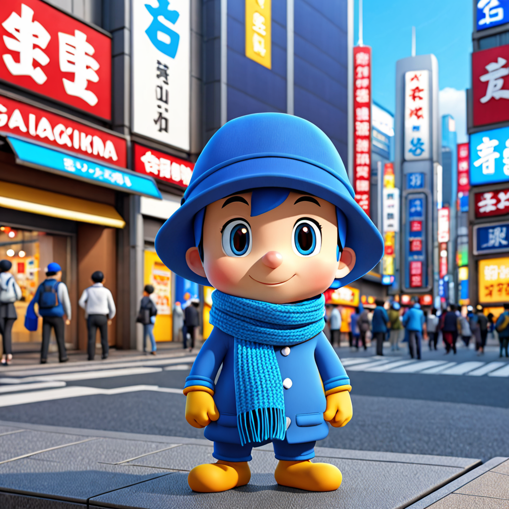 エルタままん
