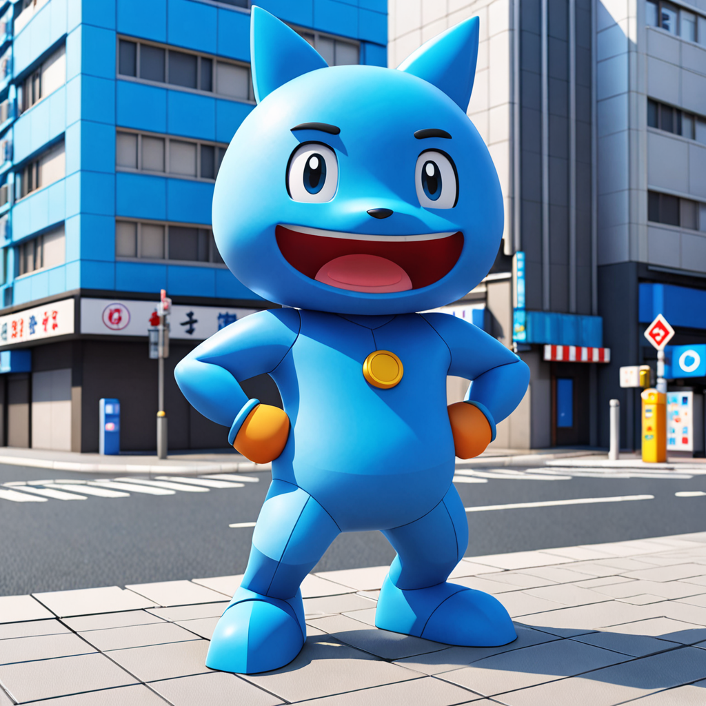 シンジュクオークタワーふみ