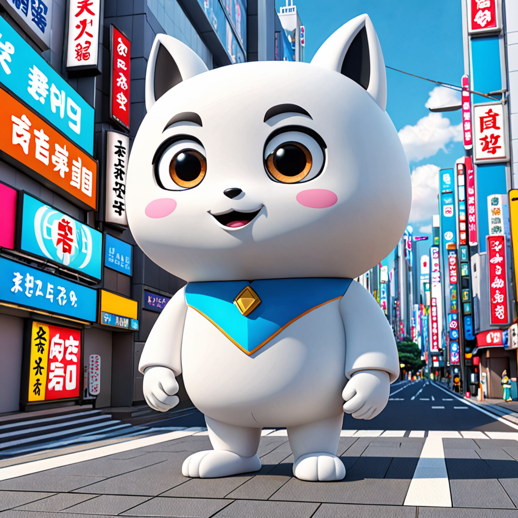 オークタワーうーるーず