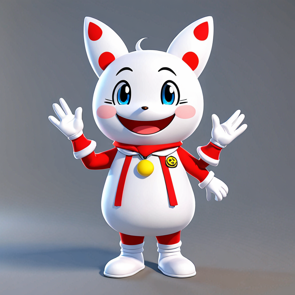 ナカノチョウマルあすとる
