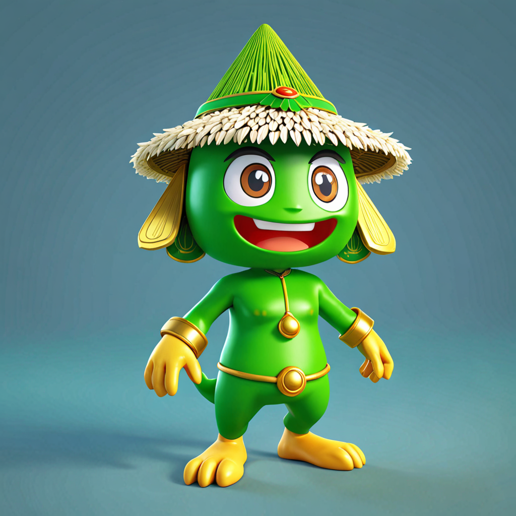 ヌマたん