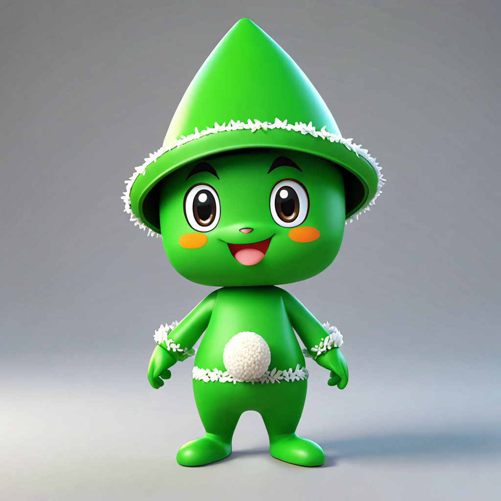 ホリノウちゃん