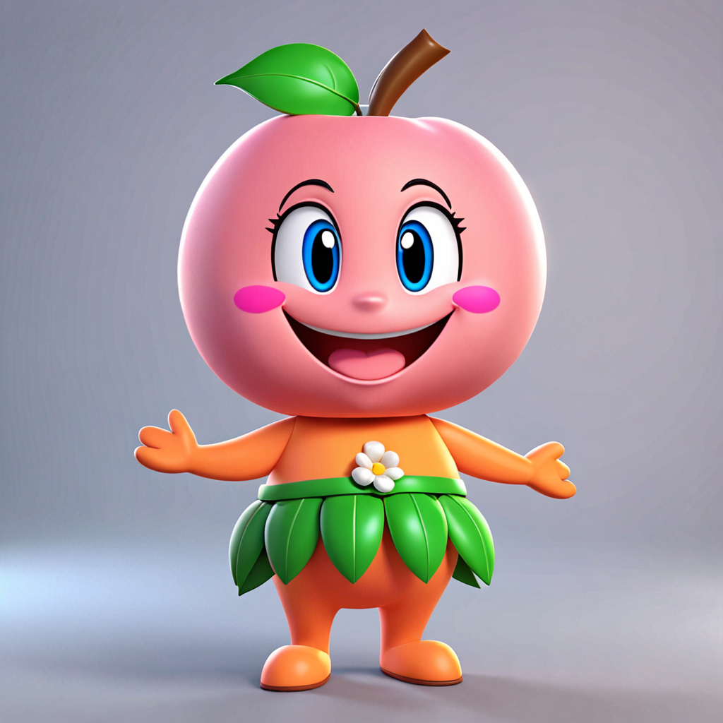 モモイチャン