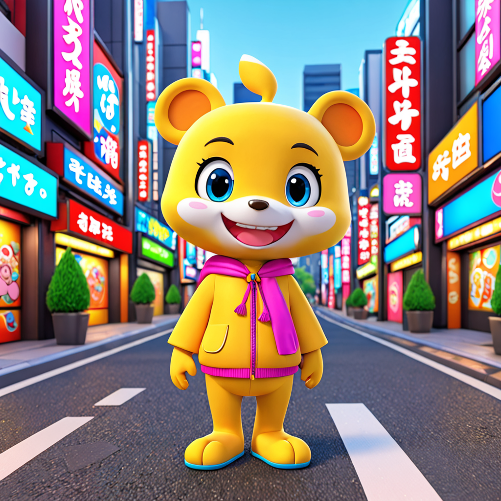 キタシンくん