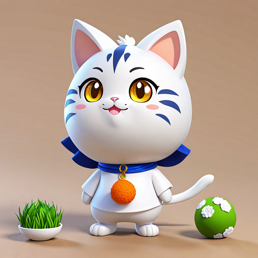 ミナミオオツカニャン