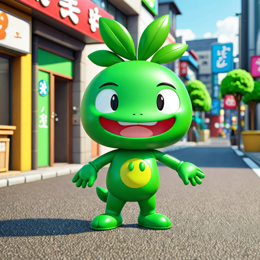 アキイケくん
