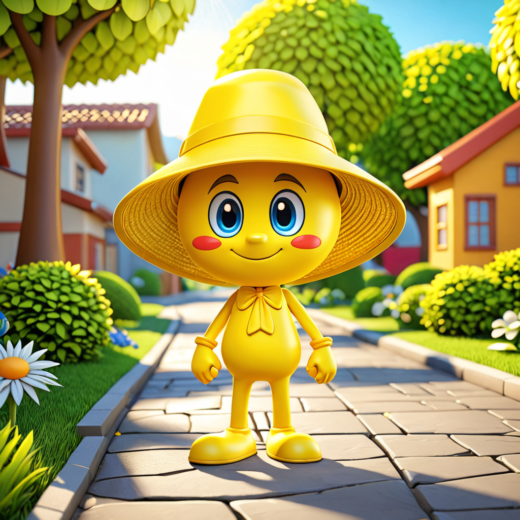 サンシャイントシくん