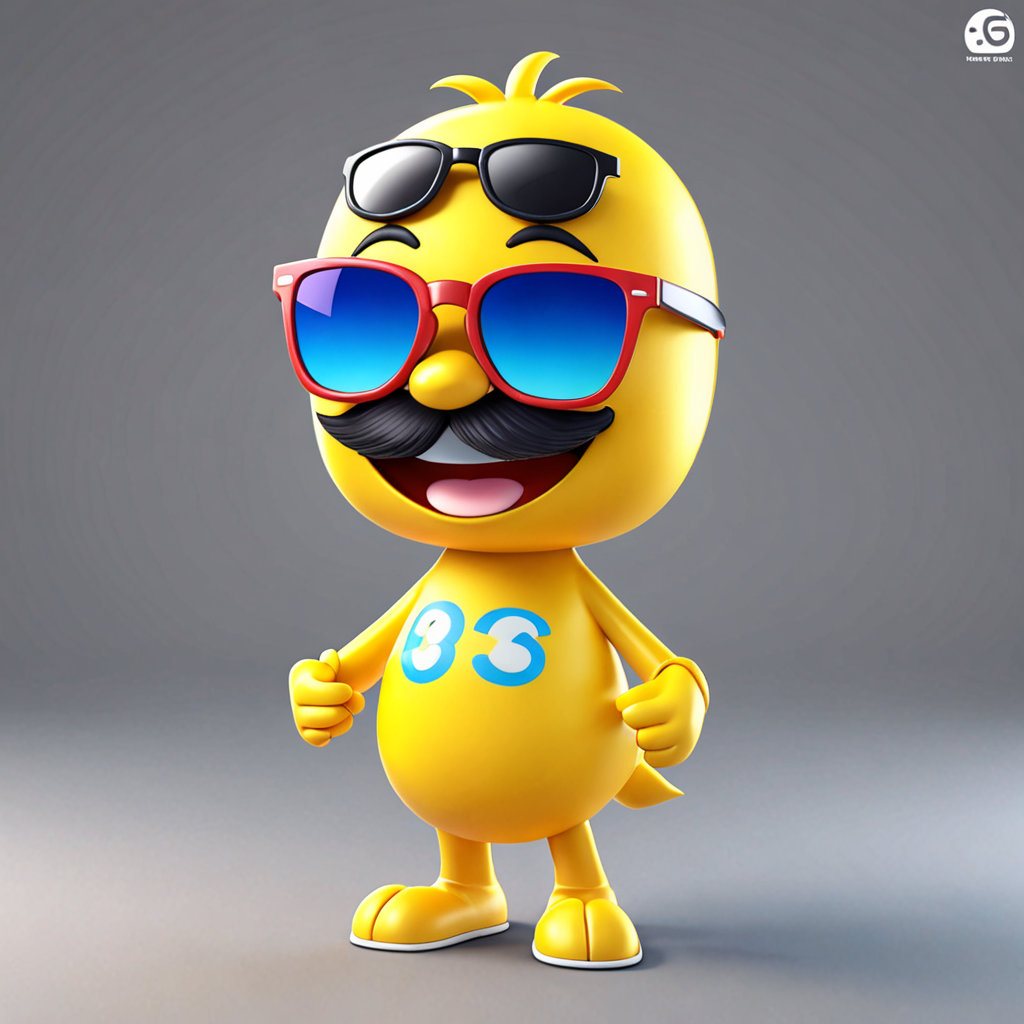 サンシャイン60くん