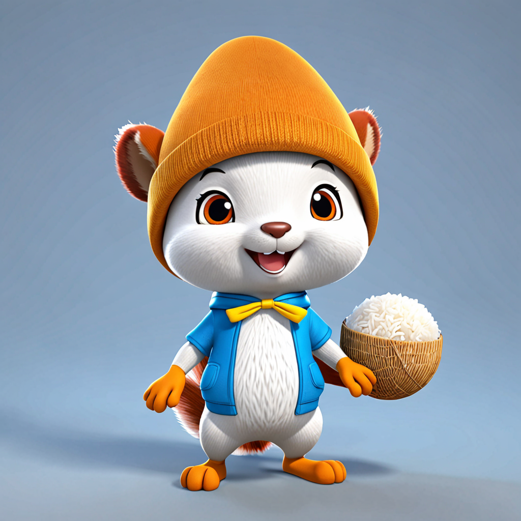ヨウチョウくん