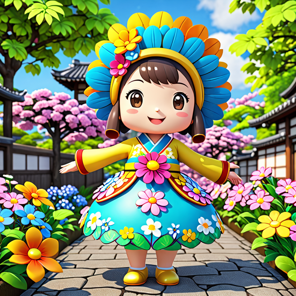 ナンチャン