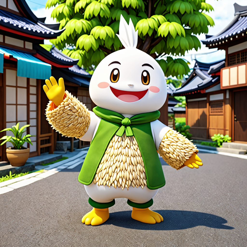 ヤマトンしゃ