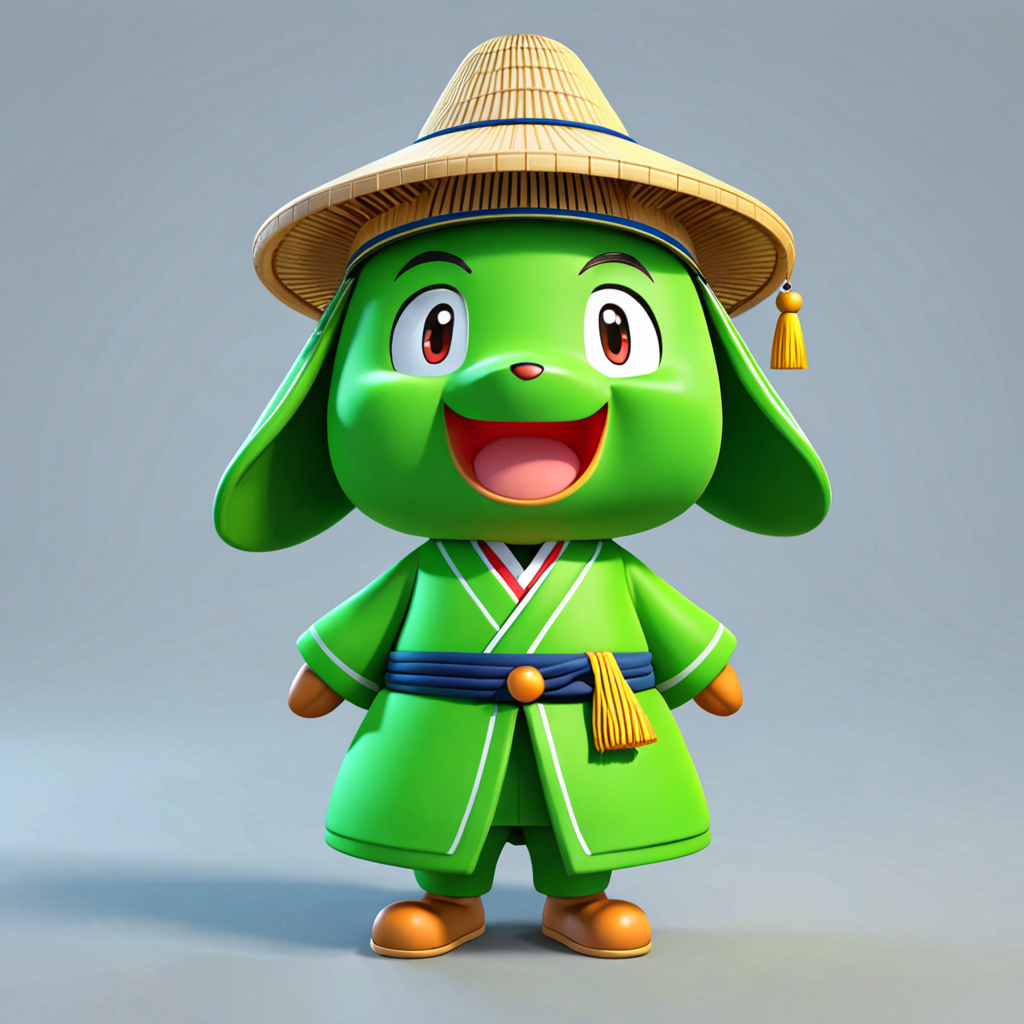 ナカイタくん