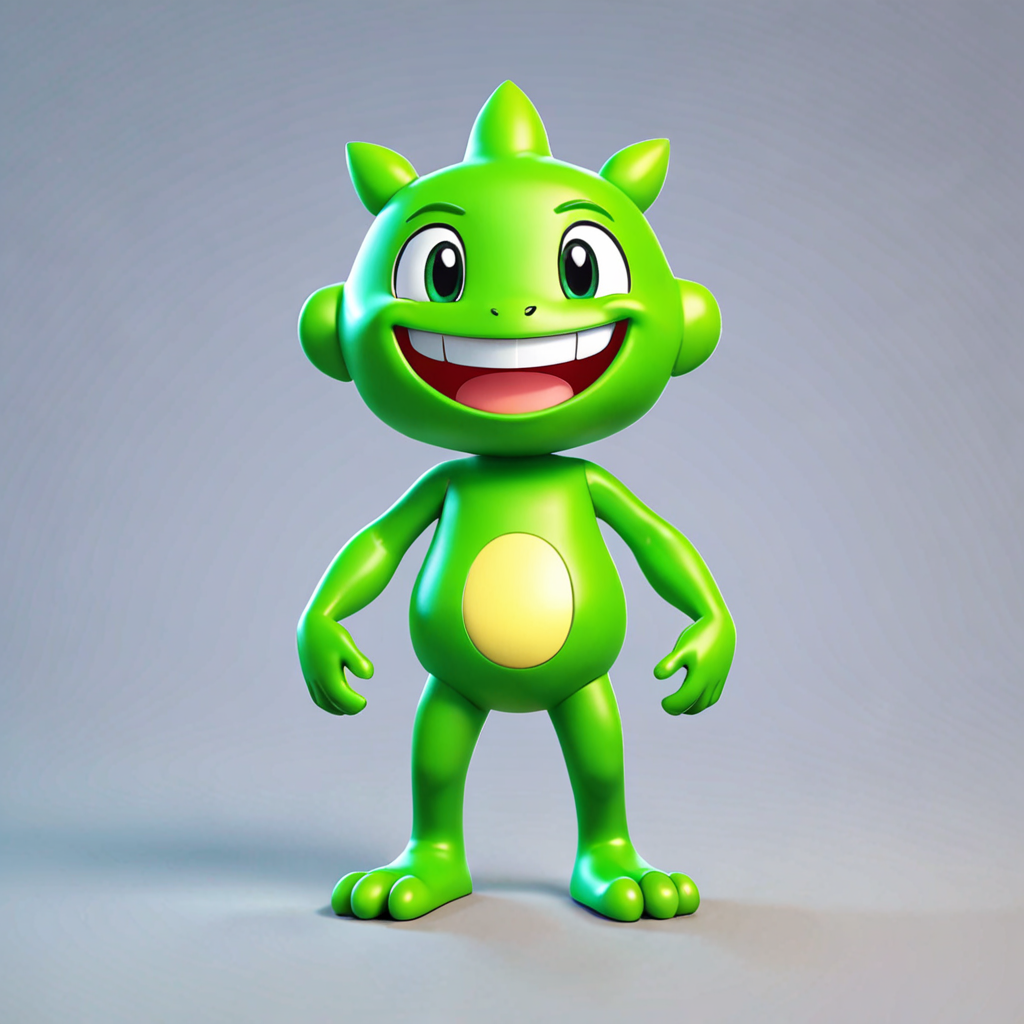 ネリマ・ガクエンくん