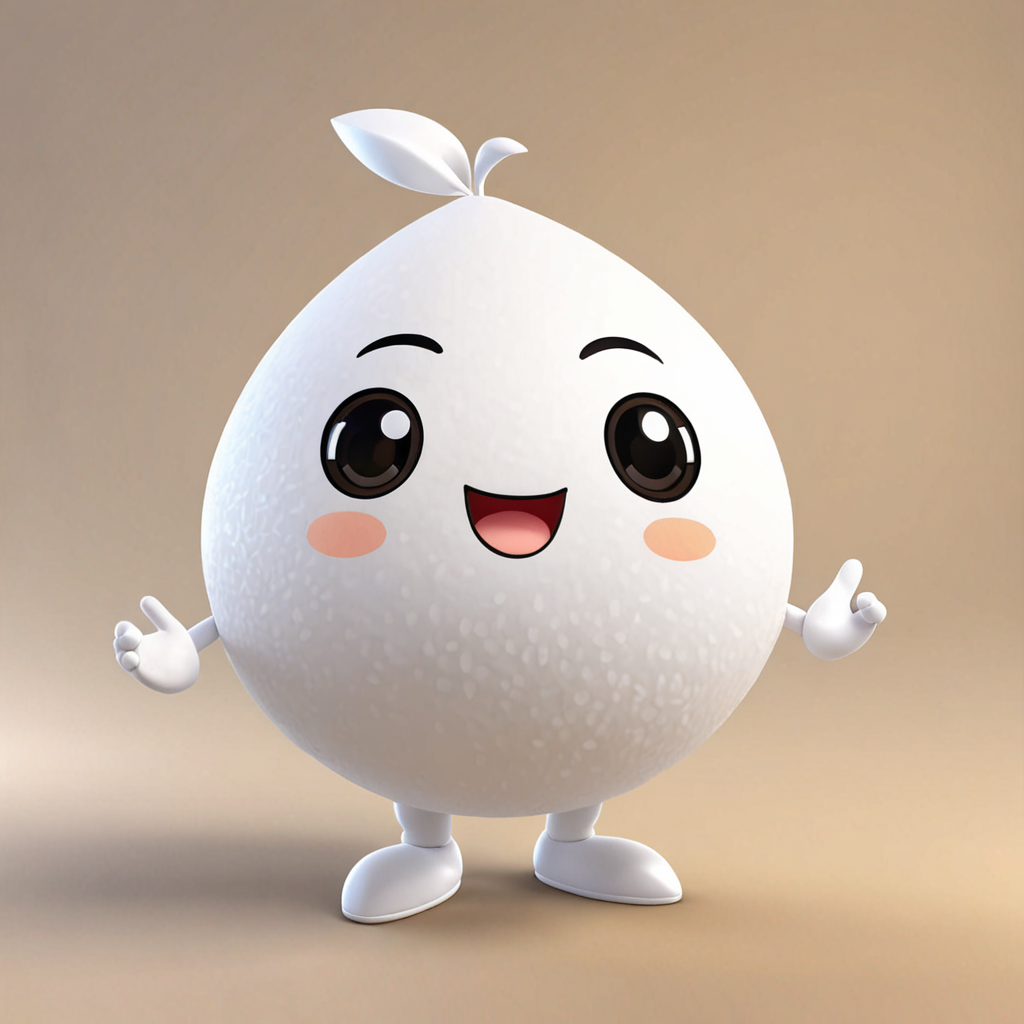 ネリマの南大泉くん