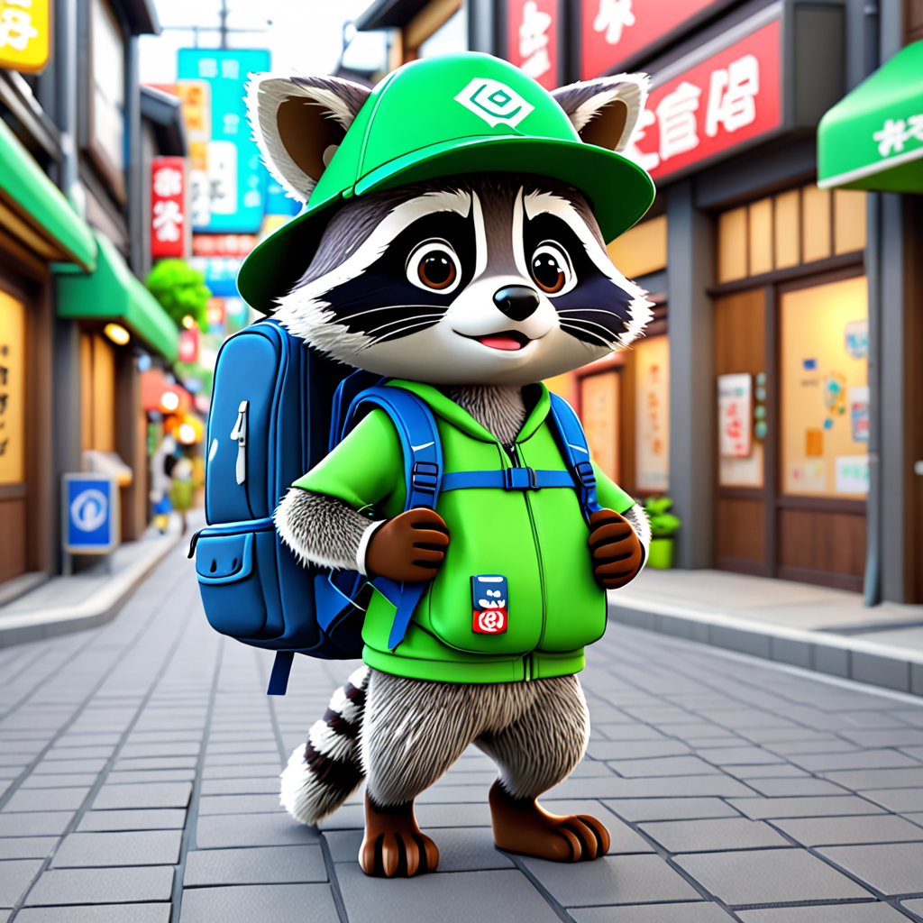 キチノリくん