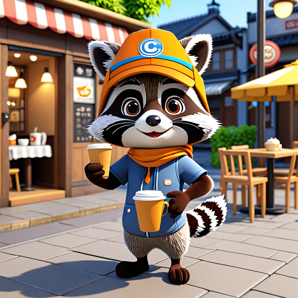 キチョウちゃん
