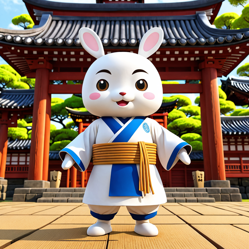 ミタカの深大寺くん