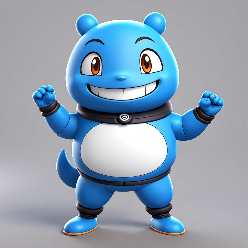 さすまるくん
