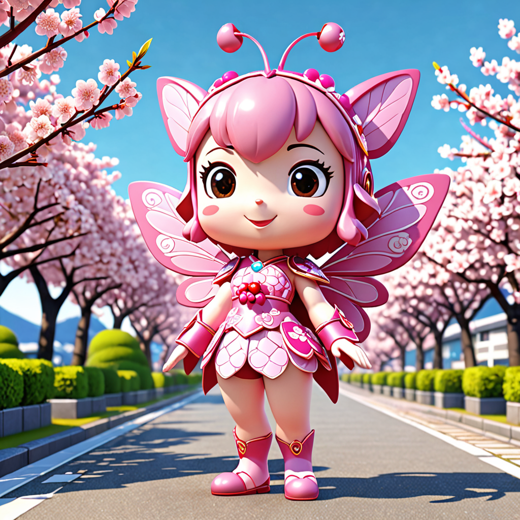 ソメチャン