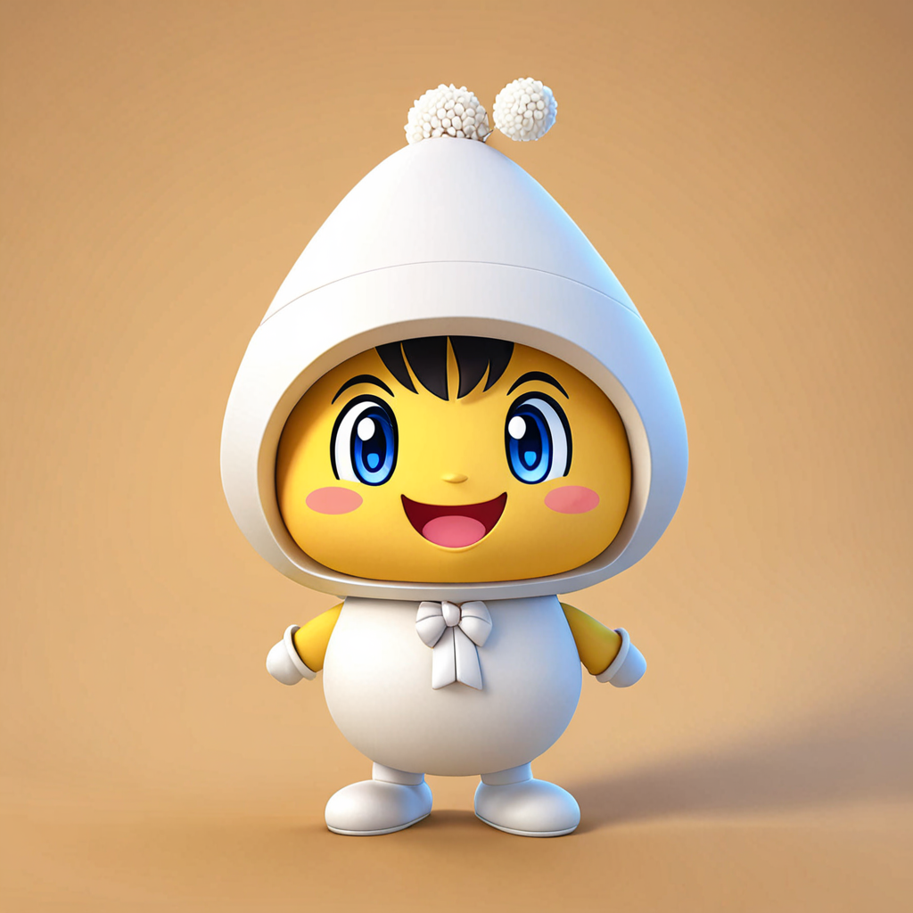 アゲイシハラくん