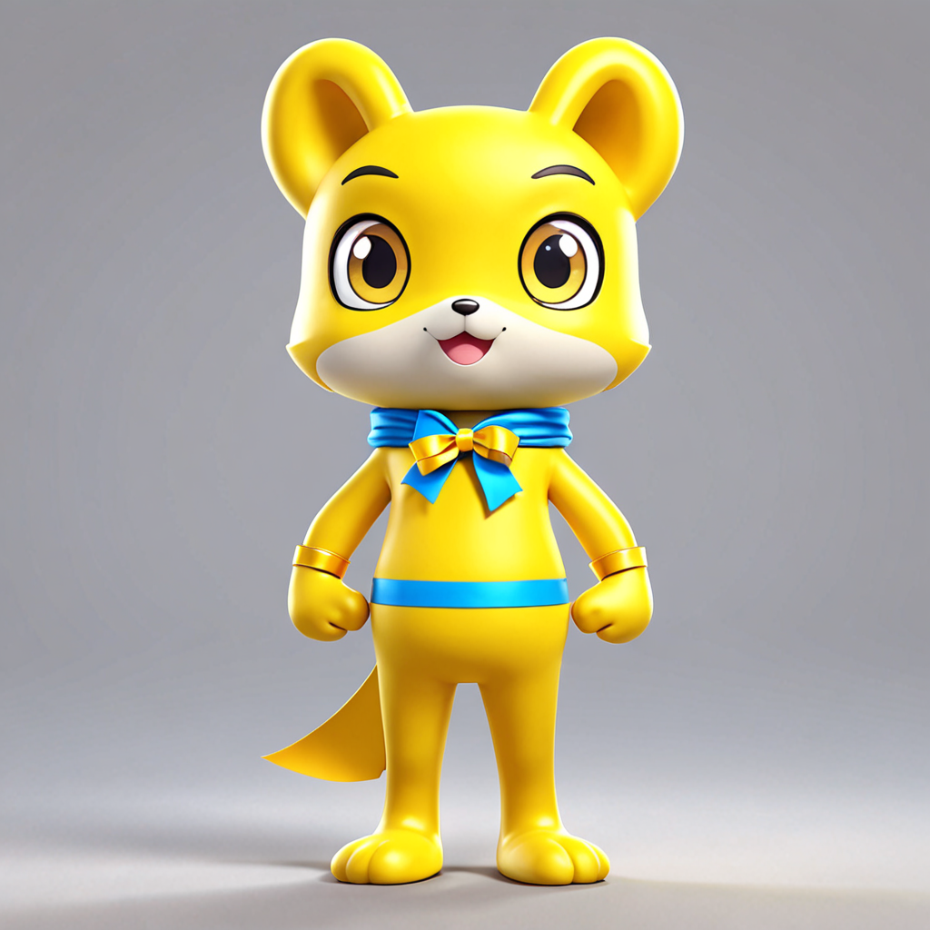 ヒヨコちゃん府中