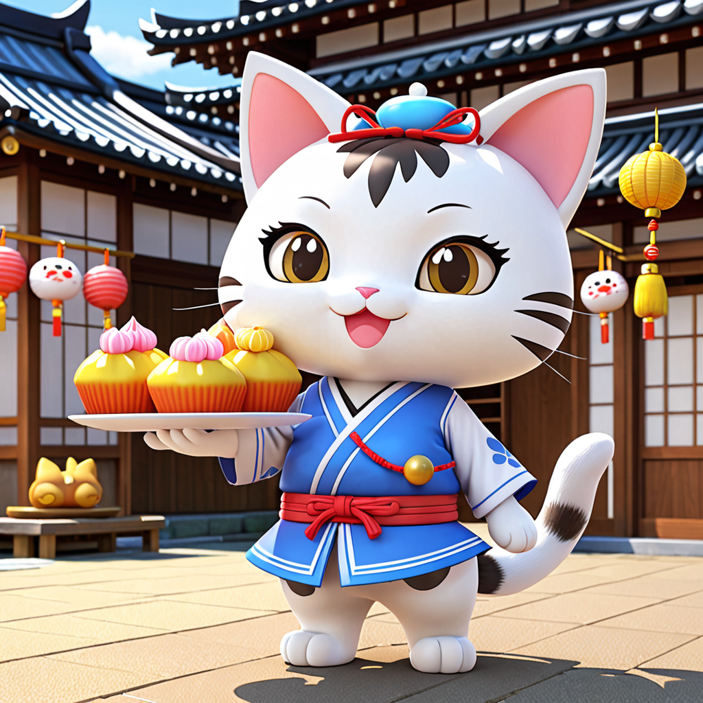 ニッシンニャン