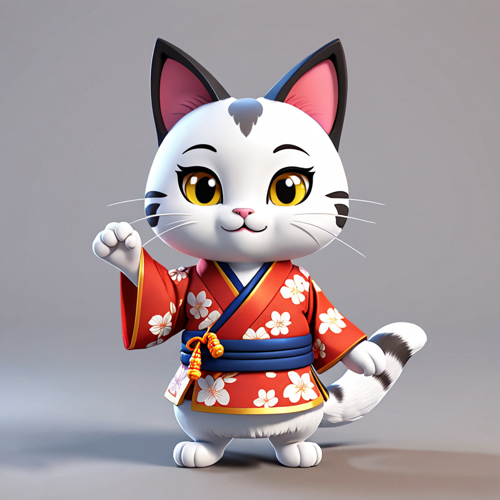 新町ニャーちゃん