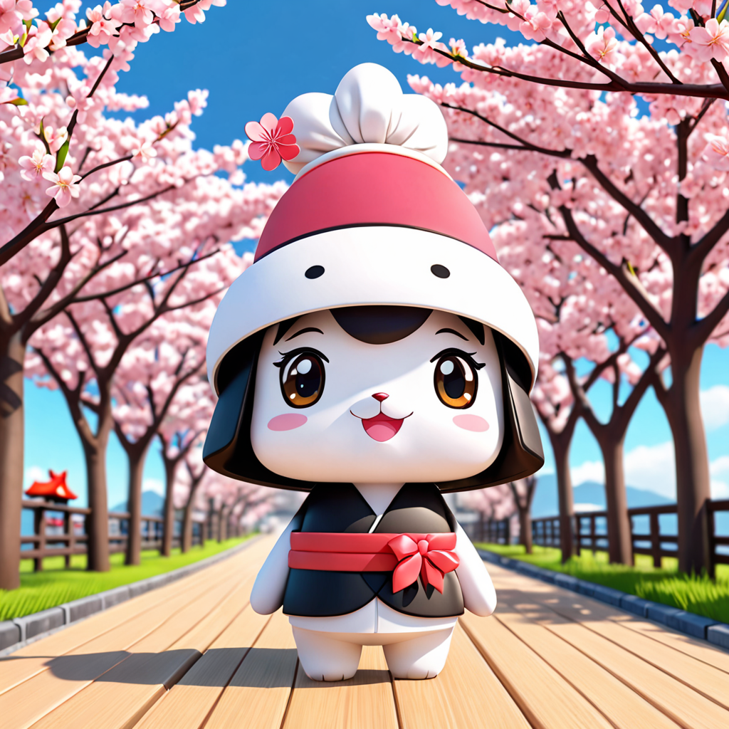 寿町ぽんぽこ