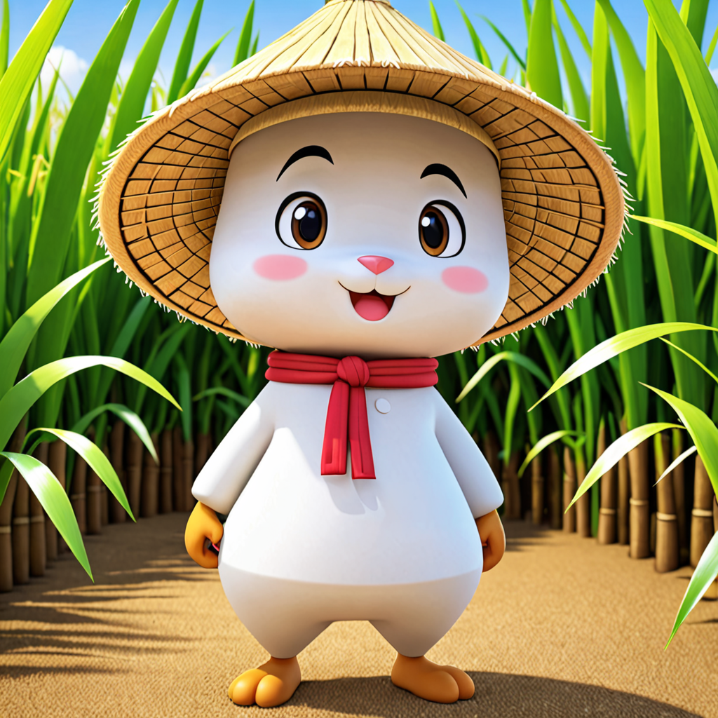 ヤカワンちゃん